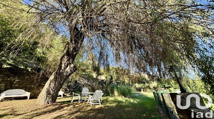Ma-Cabane - Vente Maison Vinezac, 220 m²