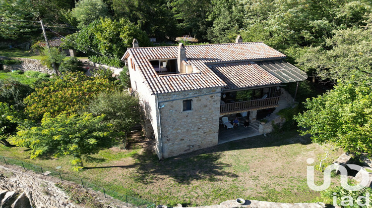 Ma-Cabane - Vente Maison Vinezac, 220 m²