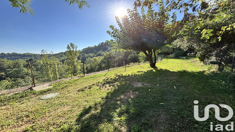 Ma-Cabane - Vente Maison Vinezac, 220 m²