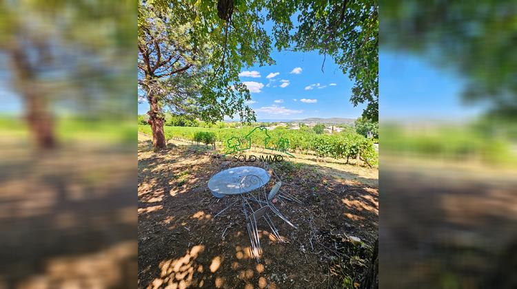 Ma-Cabane - Vente Maison Vinezac, 90 m²