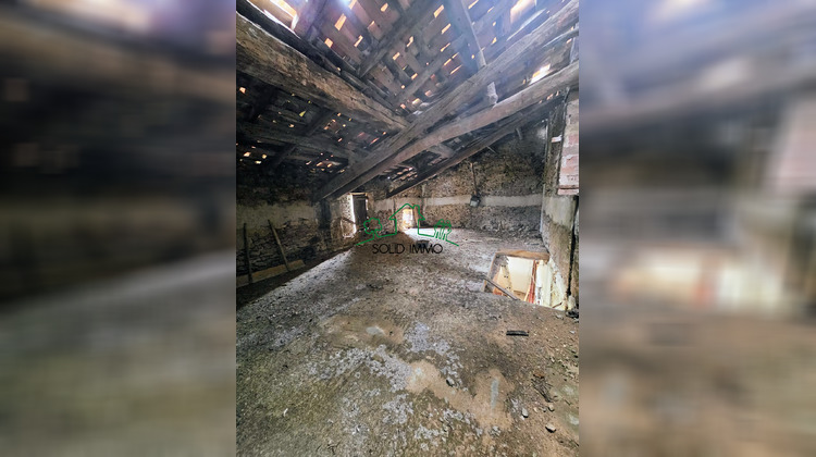 Ma-Cabane - Vente Maison Vinezac, 90 m²