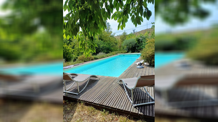 Ma-Cabane - Vente Maison VINEZAC, 131 m²