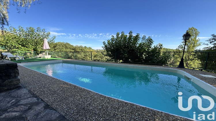 Ma-Cabane - Vente Maison Vinezac, 220 m²