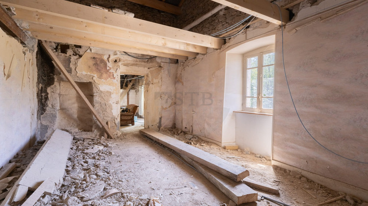 Ma-Cabane - Vente Maison Vinezac, 250 m²