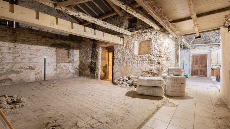 Ma-Cabane - Vente Maison Vinezac, 250 m²