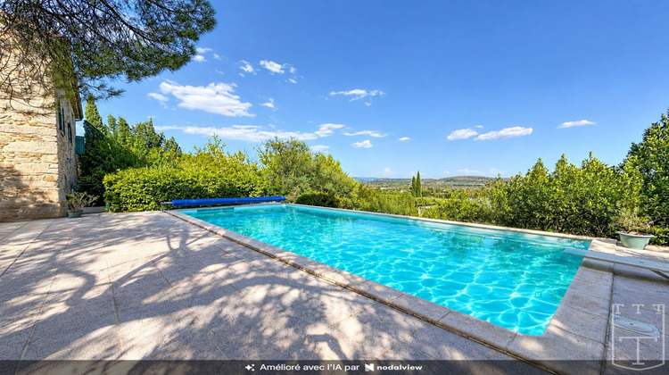 Ma-Cabane - Vente Maison VINEZAC, 215 m²