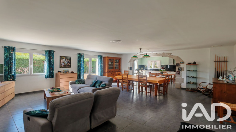 Ma-Cabane - Vente Maison Vinezac, 113 m²