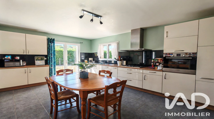 Ma-Cabane - Vente Maison Vinezac, 113 m²