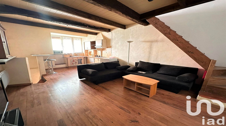 Ma-Cabane - Vente Maison Vingrau, 70 m²