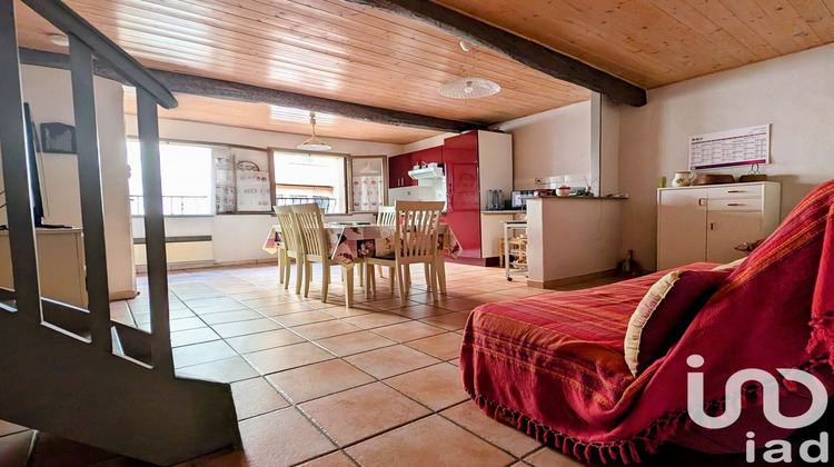 Ma-Cabane - Vente Maison Vingrau, 157 m²