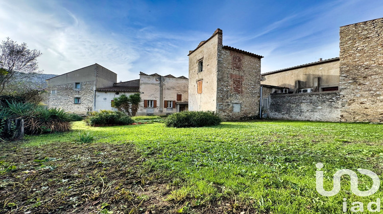 Ma-Cabane - Vente Maison Vingrau, 340 m²