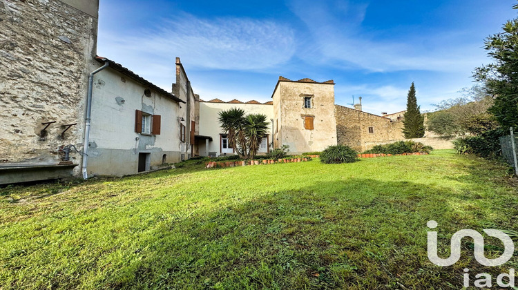 Ma-Cabane - Vente Maison Vingrau, 340 m²