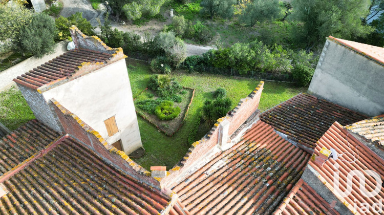 Ma-Cabane - Vente Maison Vingrau, 340 m²