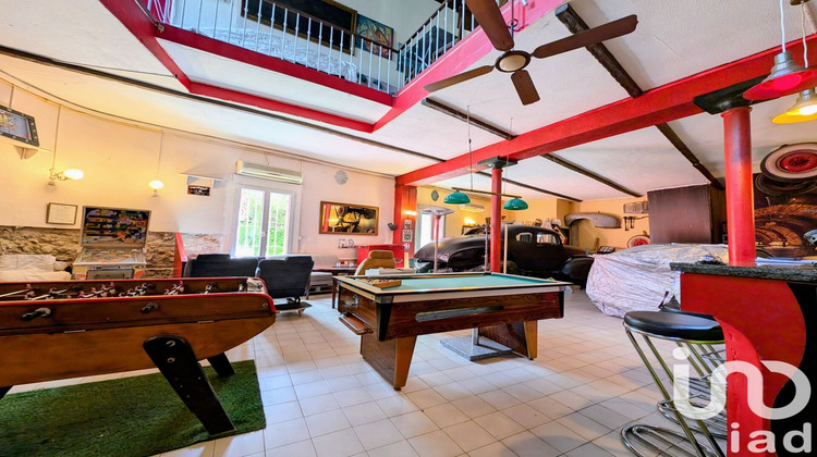 Ma-Cabane - Vente Maison Vingrau, 265 m²