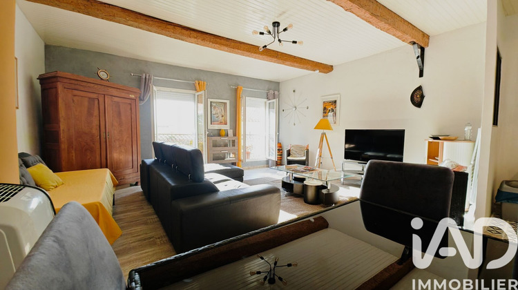 Ma-Cabane - Vente Maison Vingrau, 165 m²