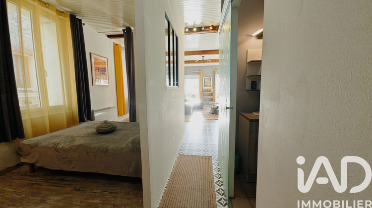 Ma-Cabane - Vente Maison Vingrau, 165 m²