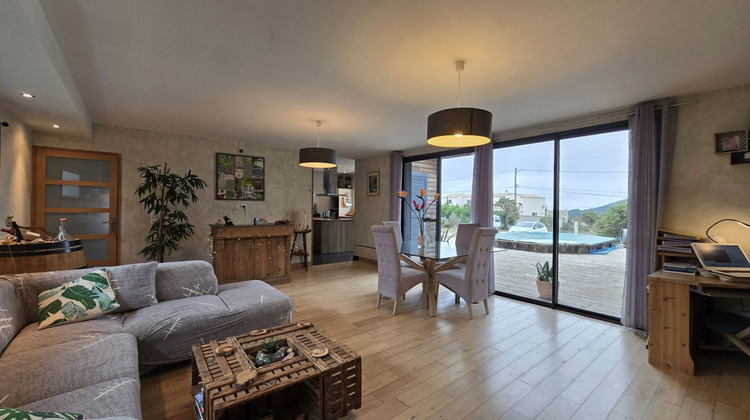 Ma-Cabane - Vente Maison Vingrau, 156 m²