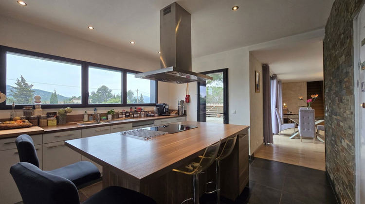 Ma-Cabane - Vente Maison Vingrau, 156 m²