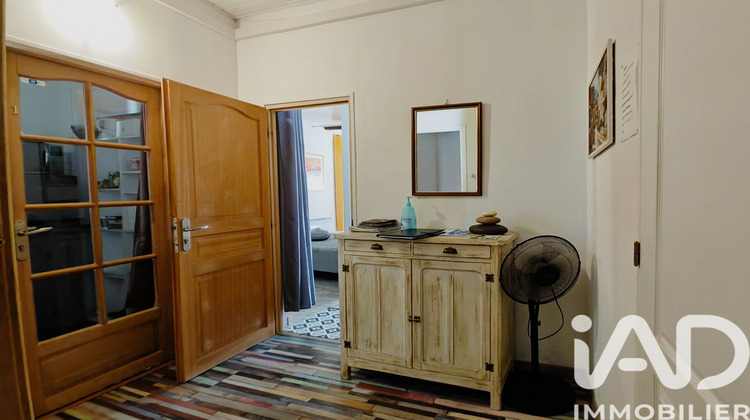 Ma-Cabane - Vente Maison Vingrau, 254 m²