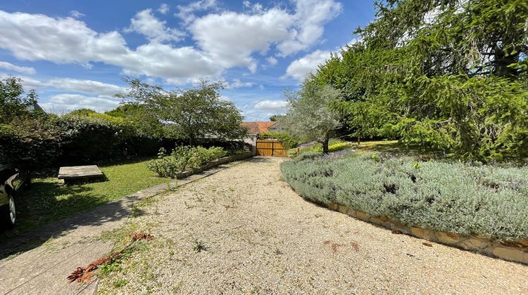 Ma-Cabane - Vente Maison VINNEUF, 165 m²