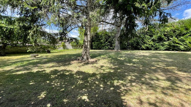 Ma-Cabane - Vente Maison VINNEUF, 165 m²