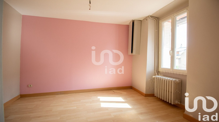 Ma-Cabane - Vente Maison Vinneuf, 85 m²