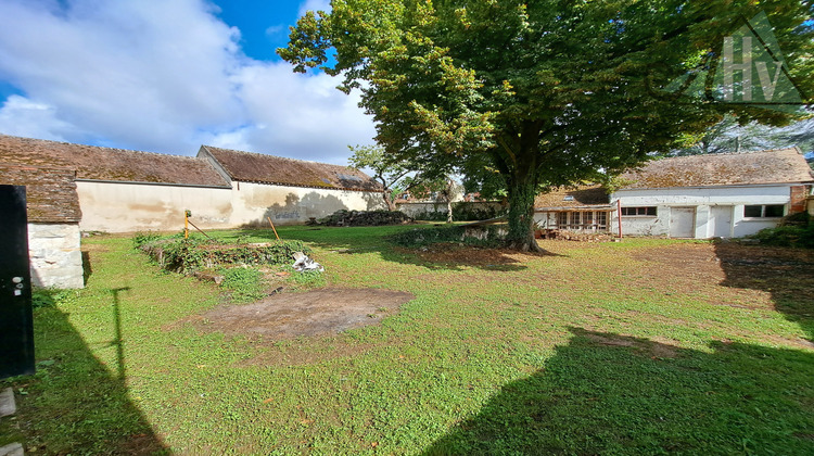 Ma-Cabane - Vente Maison Vinneuf, 68 m²