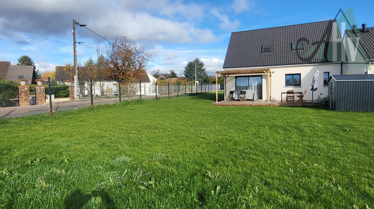 Ma-Cabane - Vente Maison Vinneuf, 110 m²