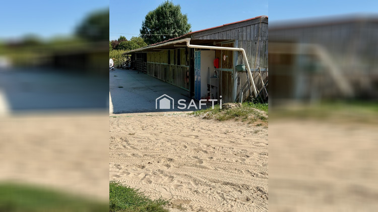 Ma-Cabane - Vente Maison Vinneuf, 110 m²