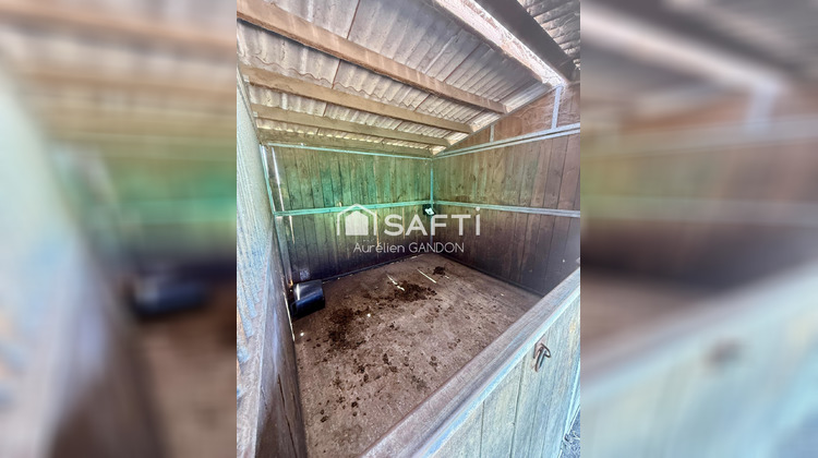 Ma-Cabane - Vente Maison Vinneuf, 110 m²