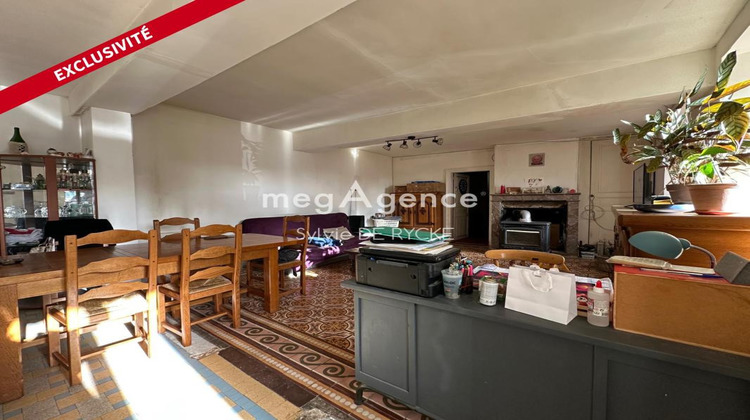 Ma-Cabane - Vente Maison VINNEUF, 70 m²