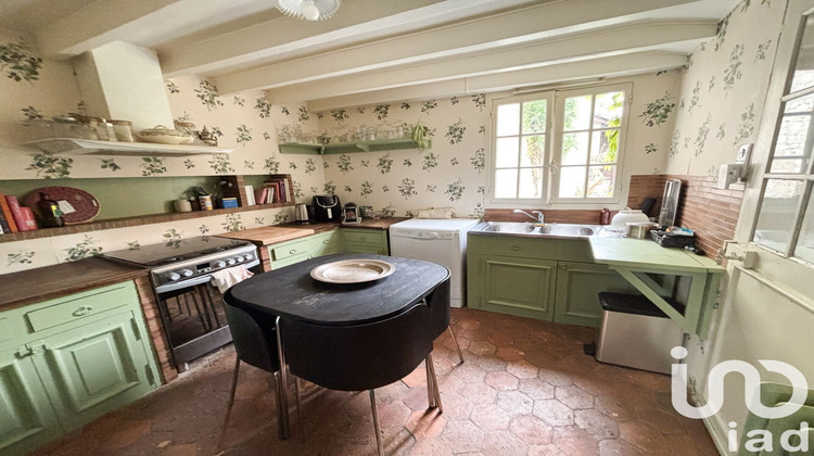 Ma-Cabane - Vente Maison Vinneuf, 77 m²