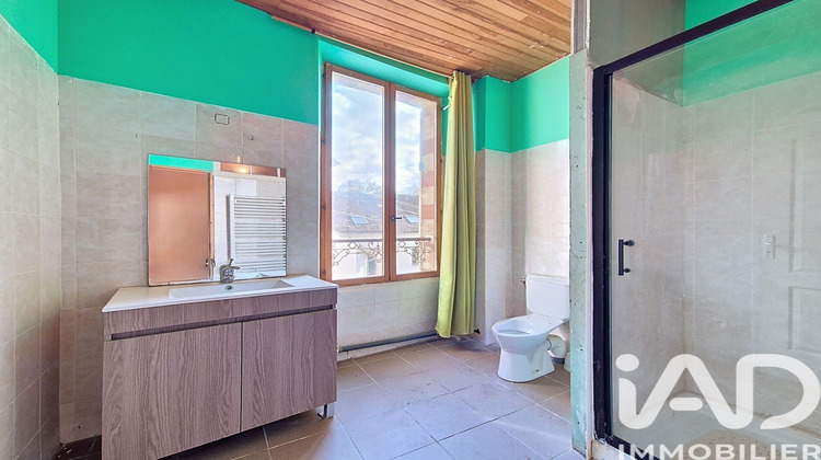 Ma-Cabane - Vente Maison Vinneuf, 84 m²