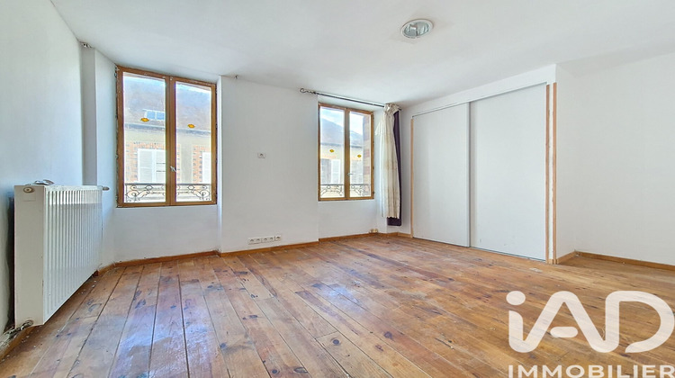 Ma-Cabane - Vente Maison Vinneuf, 84 m²