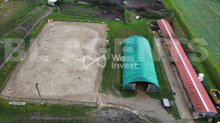 Ma-Cabane - Vente Maison Vinneuf, 110 m²