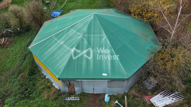 Ma-Cabane - Vente Maison Vinneuf, 110 m²