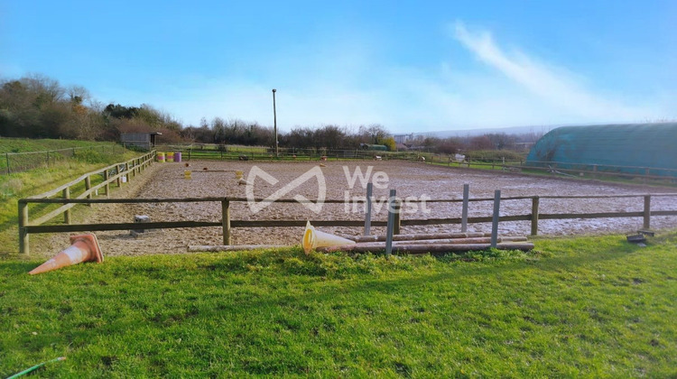 Ma-Cabane - Vente Maison Vinneuf, 110 m²