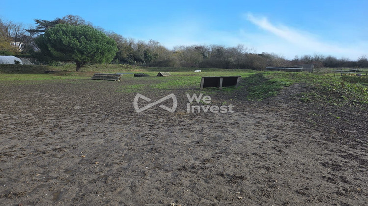 Ma-Cabane - Vente Maison Vinneuf, 110 m²