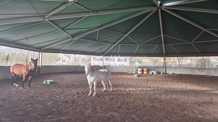 Ma-Cabane - Vente Maison Vinneuf, 110 m²