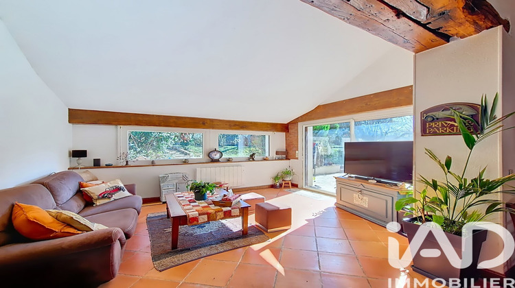 Ma-Cabane - Vente Maison Vinneuf, 204 m²