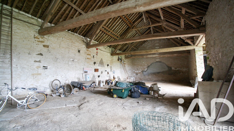 Ma-Cabane - Vente Maison Vinneuf, 270 m²