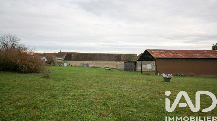Ma-Cabane - Vente Maison Vinneuf, 270 m²