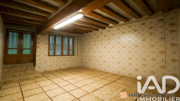 Ma-Cabane - Vente Maison Vinneuf, 270 m²