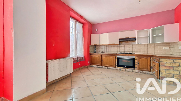 Ma-Cabane - Vente Maison Vinneuf, 84 m²