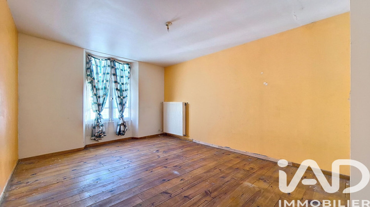 Ma-Cabane - Vente Maison Vinneuf, 84 m²