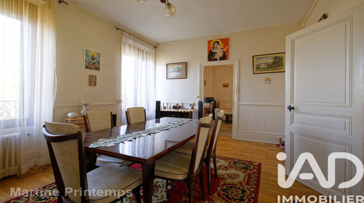 Ma-Cabane - Vente Maison Vinneuf, 110 m²