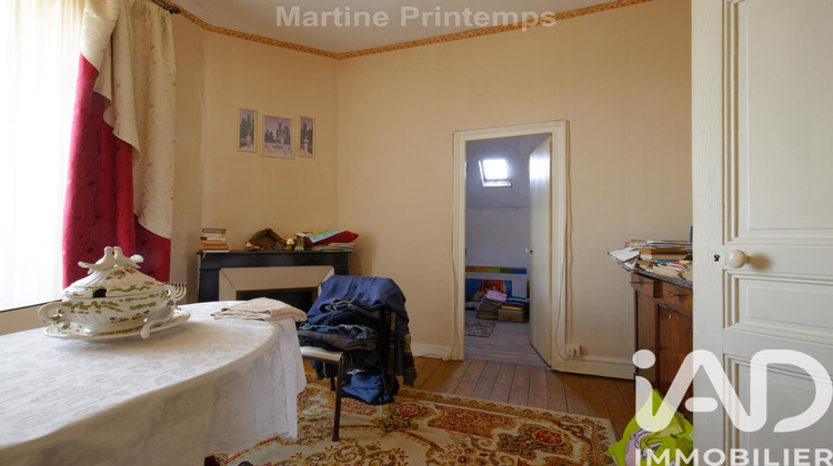 Ma-Cabane - Vente Maison Vinneuf, 110 m²