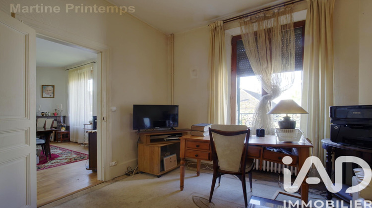 Ma-Cabane - Vente Maison Vinneuf, 110 m²