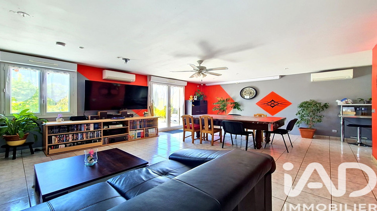 Ma-Cabane - Vente Maison Vinneuf, 118 m²