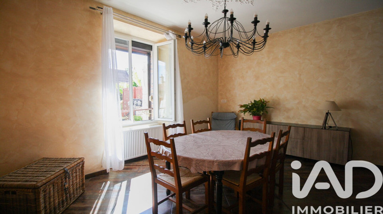 Ma-Cabane - Vente Maison Vinneuf, 244 m²